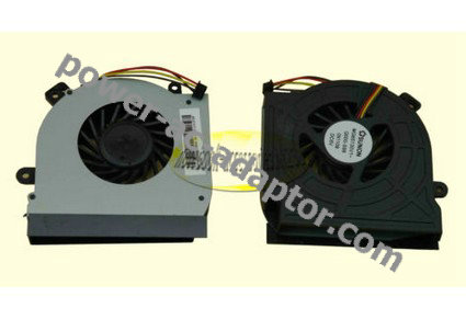 New Lenovo IBM Thinkpad E530 E530C E535 Series CPU Cooling Fan